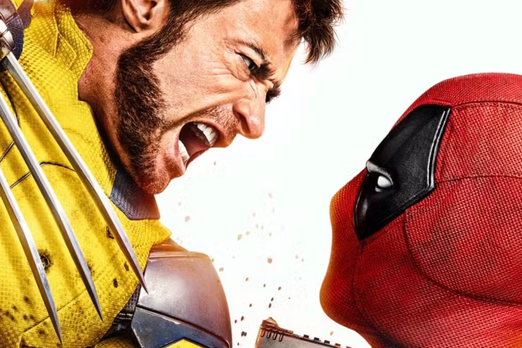 Merc with a Mouth Meets Wolverine in R-Rated MCU Debut: 'Deadpool & Wolverine'