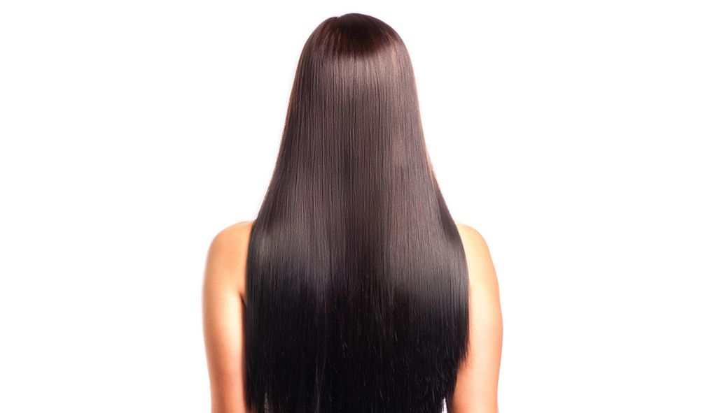 FitNFab Beauty Boost: 6 Nutrients for Healthier Hair Growth