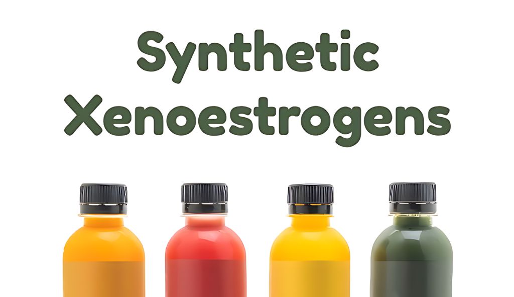 Understanding Xenoestrogens & Oestrogen Dominance