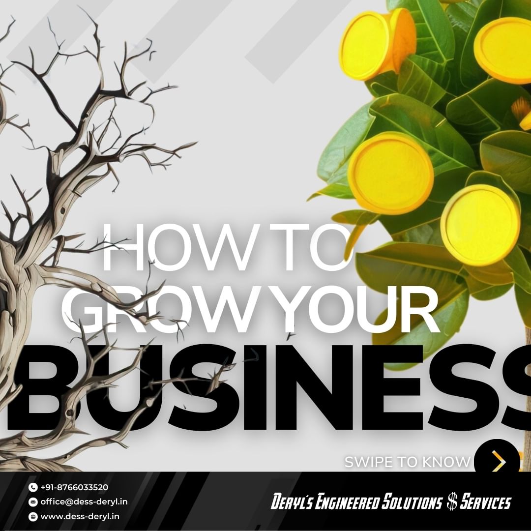Smart Planning for Sustainable Business Growth
