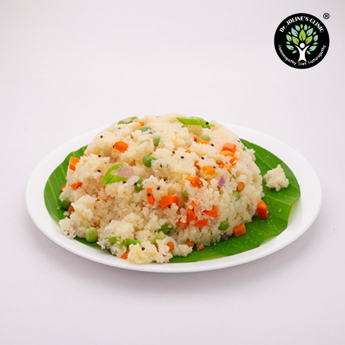 Easy Rawa Upma Recipe: Quick and Delicious