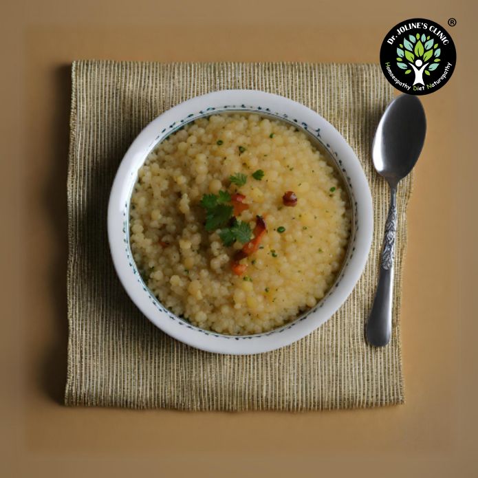 How to Make Sago Khichdi: Simple and Delicious Recipe