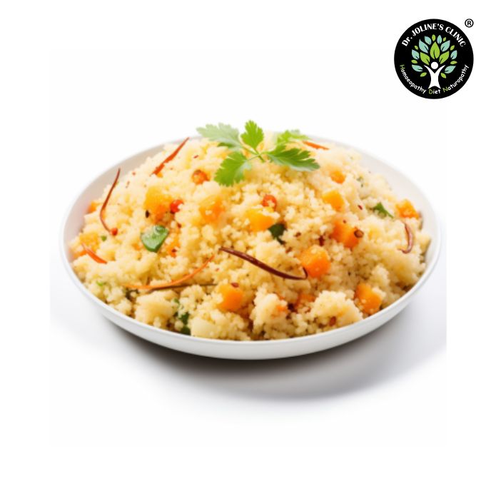 Vari Rice Recipe: Easy and Flavorful Rice Dish