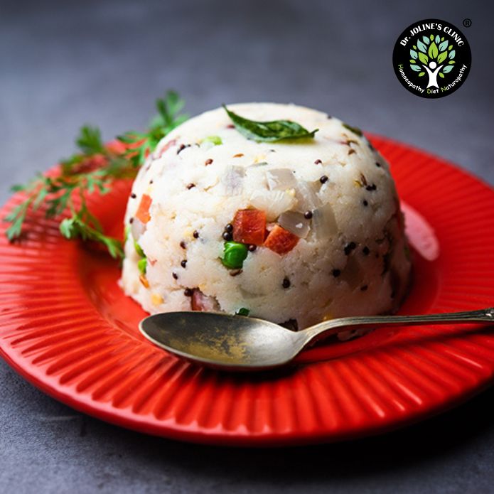 Upma Recipe: Easy and Delicious Breakfast Idea