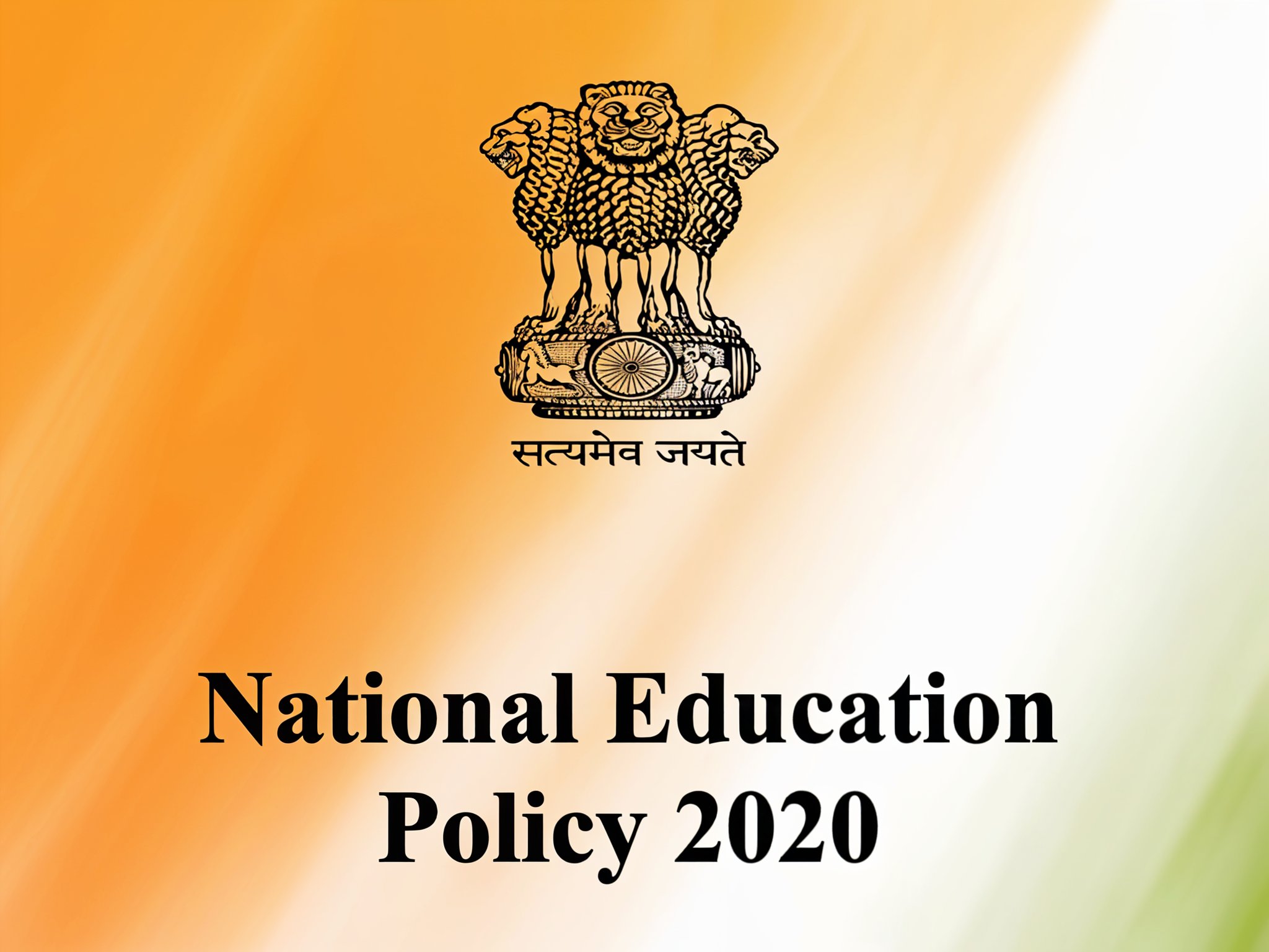 National Education Policy (NEP) 2020 – A Game Changer for India’s Education System