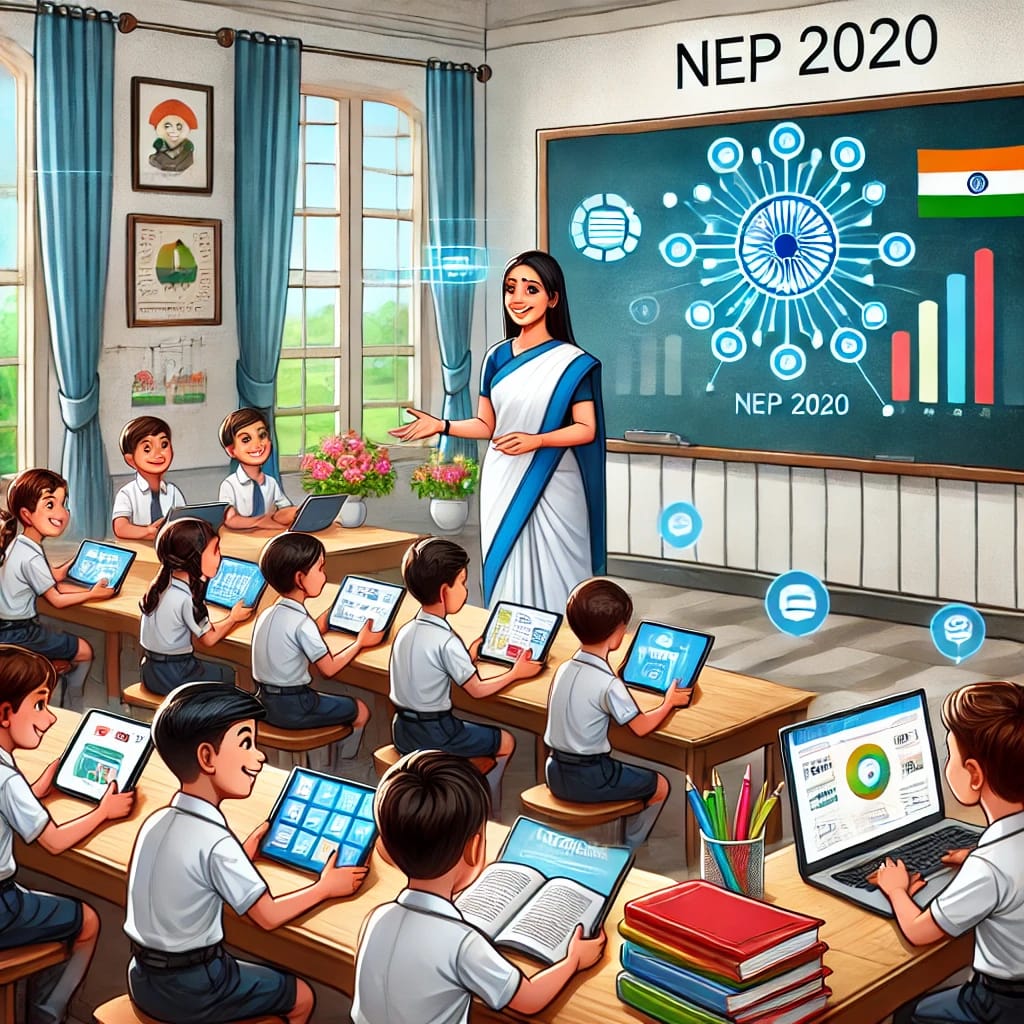 National Education Policy (NEP) 2020: Pros, Cons, and Its Impact on Students, Teachers, and Parents