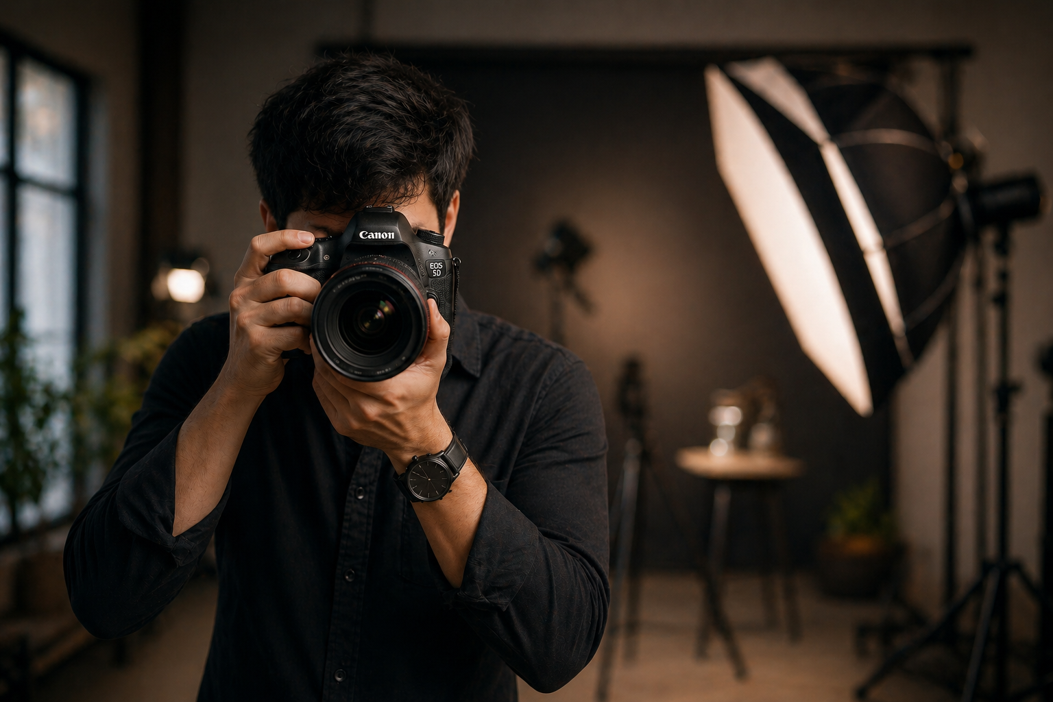 Why Gear Doesn’t Matter: It’s the Artist (Not the Camera) You’re Hiring